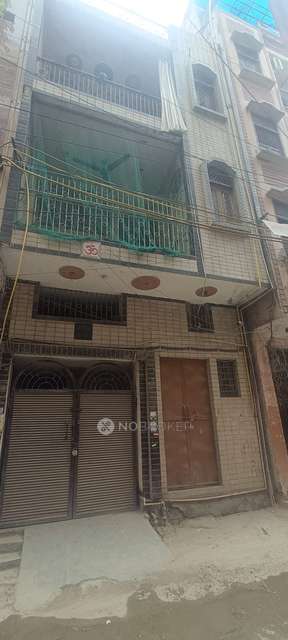 3 BHK House for Rent  In Laxmi Nagar
