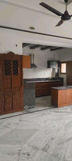 3 BHK Flat In Standalone for Rent  In Bapujinagar