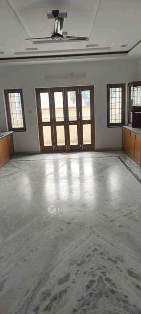 3 BHK Flat In Standalone for Rent  In Bapujinagar