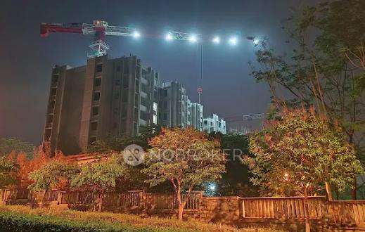 2 BHK Flat In Sri Sumeru Harivishram For Sale  In Uttarahalli Hobli