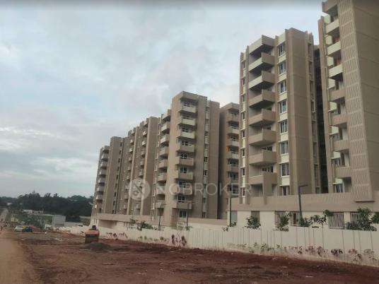 2 BHK Flat In Sri Sumeru Harivishram For Sale  In Uttarahalli Hobli