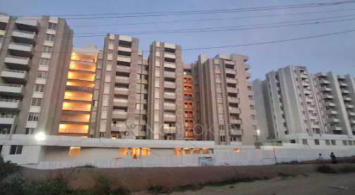 2 BHK Flat In Sri Sumeru Harivishram For Sale  In Uttarahalli Hobli