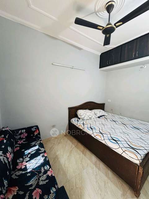 1 BHK House for Rent  In Kasturba Niketan Complex