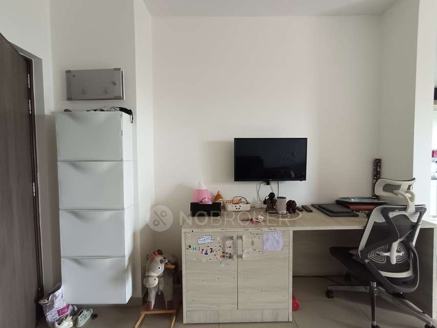 2 BHK Flat In Sobha Dream Acres For Sale  In Varthur