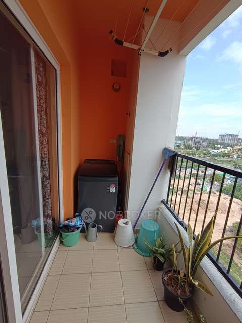 2 BHK Flat In Sobha Dream Acres For Sale  In Varthur