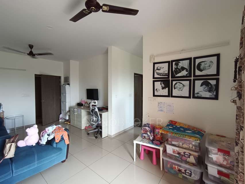 2 BHK Flat In Sobha Dream Acres For Sale  In Varthur