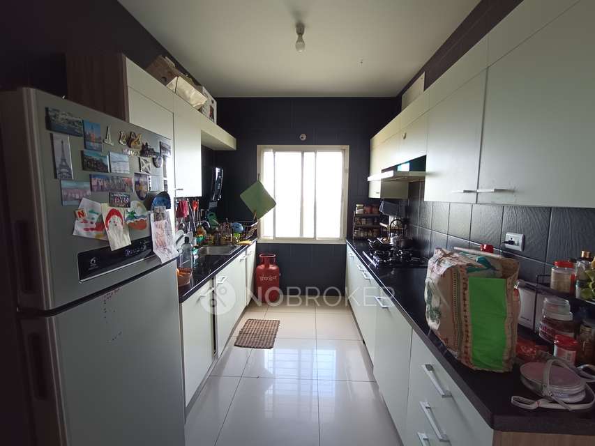 2 BHK Flat In Sobha Dream Acres For Sale  In Varthur