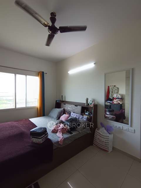 2 BHK Flat In Sobha Dream Acres For Sale  In Varthur