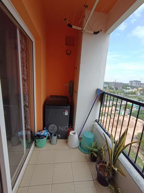 2 BHK Flat In Sobha Dream Acres For Sale  In Varthur