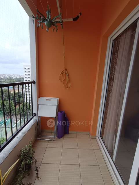 2 BHK Flat In Sobha Dream Acres For Sale  In Varthur