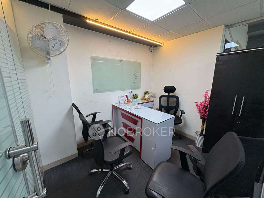 Co-Working  space in Pimple Saudagar, Pune for Rent 