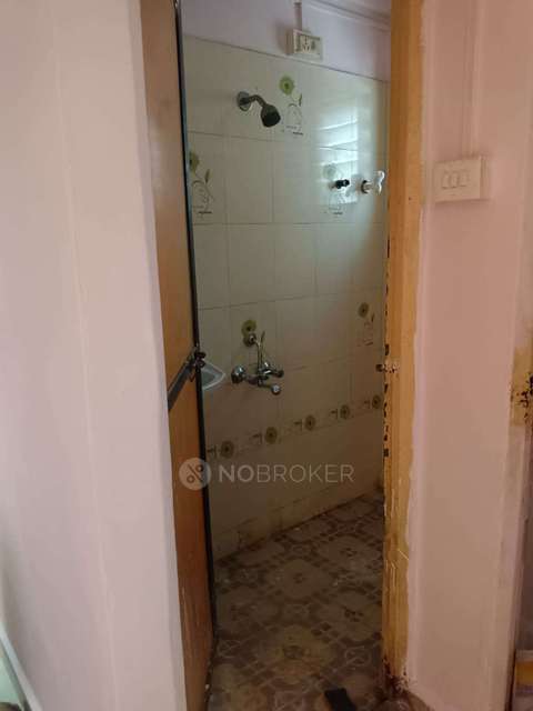 1 BHK Flat In Sainik Residance Ph 4 Ganeshnagar Bhopkhel Pune for Rent  In  Bhopkhel