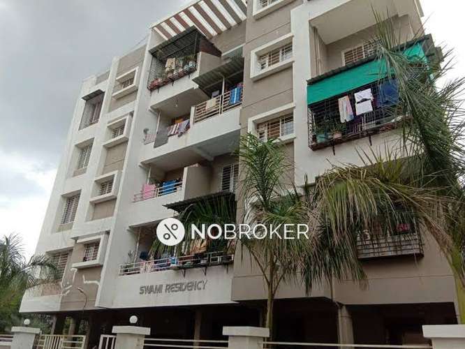 1 BHK Flat In Sainik Residance Ph 4 Ganeshnagar Bhopkhel Pune for Rent  In  Bhopkhel