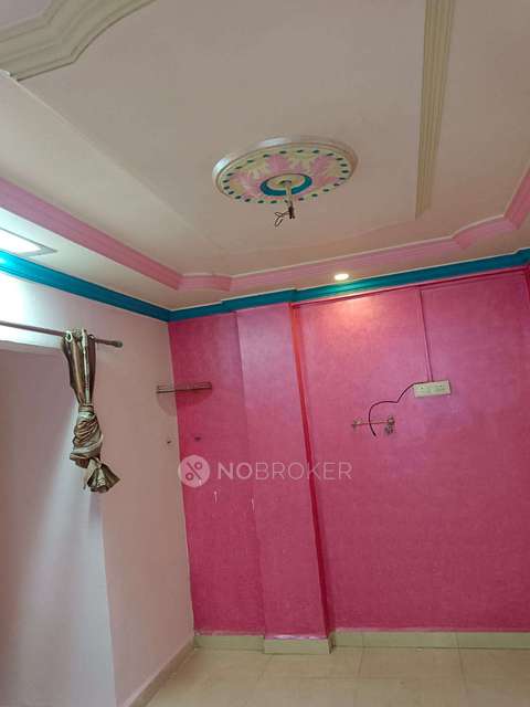 1 BHK Flat In Sainik Residance Ph 4 Ganeshnagar Bhopkhel Pune for Rent  In  Bhopkhel