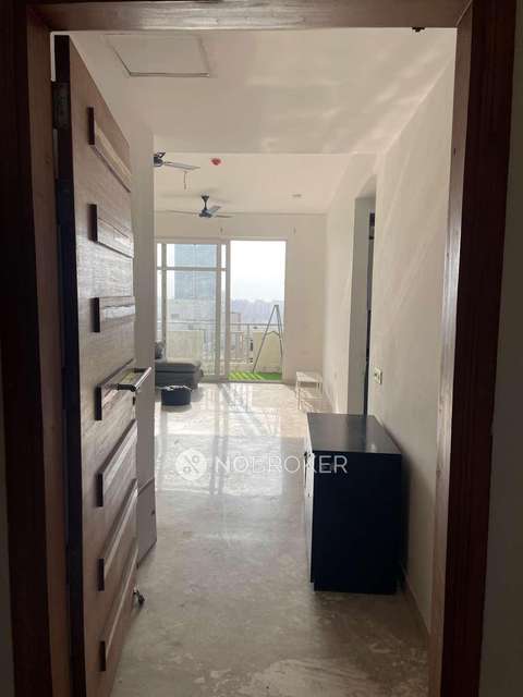 2 BHK Flat In Ss The Leaf  For Sale  In Sector 85