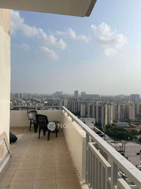 2 BHK Flat In Ss The Leaf  For Sale  In Sector 85