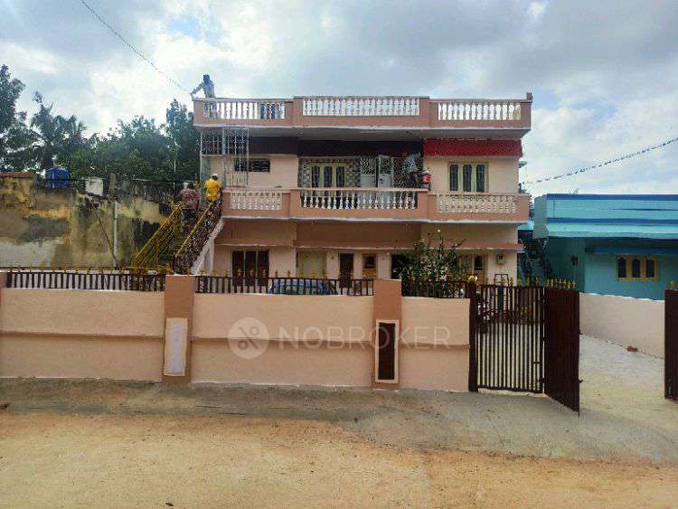 1 BHK House for Rent  In Sapthagiri Layout