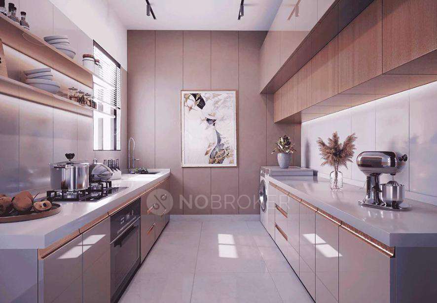 2 BHK Flat In Kumar Primeview For Sale  In Hadapsar