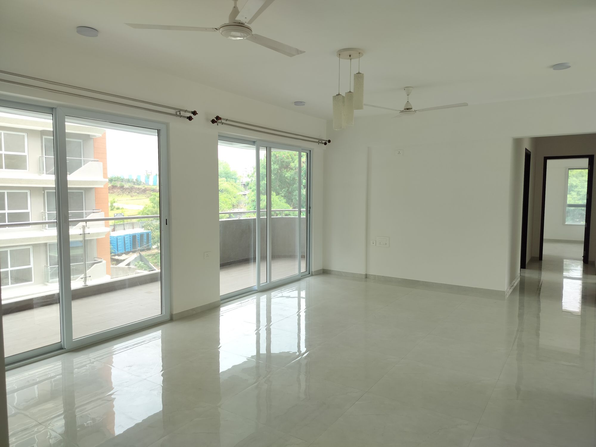 Nyati Defence Enclave