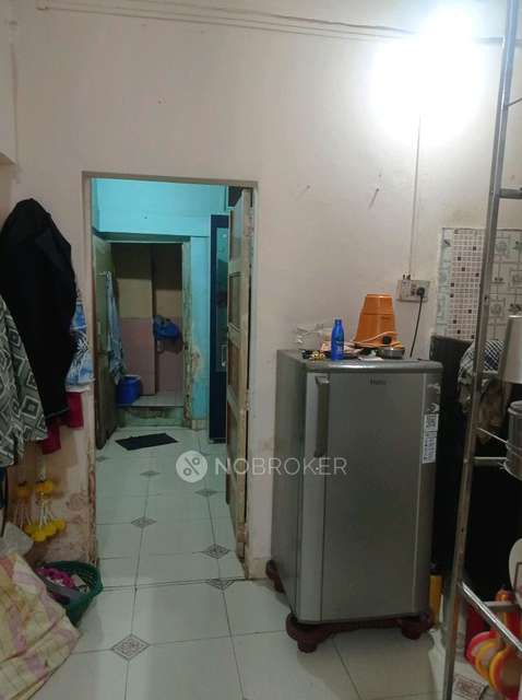 1 RK Flat for Rent  In Shelar Nagar