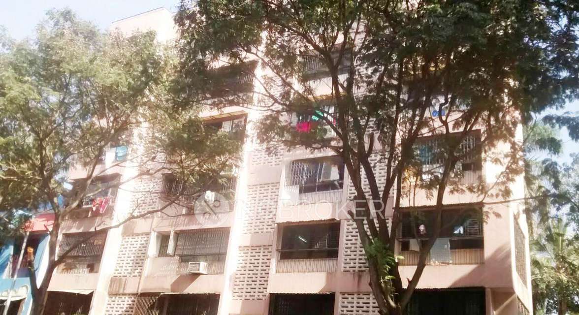 1 BHK Flat In Accord Apartment For Sale  In Kandivali West