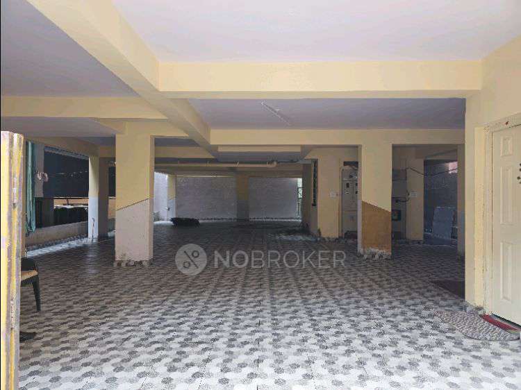 2 BHK Flat In Rayara Kuteera For Sale  In Chikkalasandra