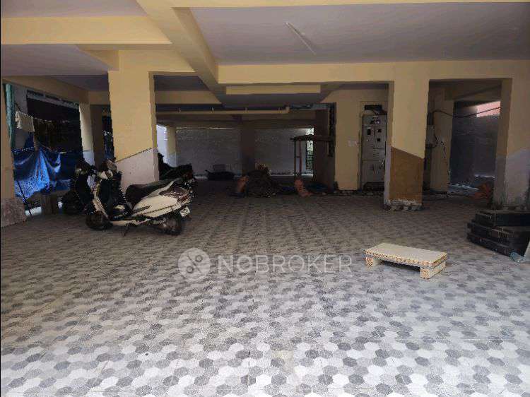 2 BHK Flat In Rayara Kuteera For Sale  In Chikkalasandra