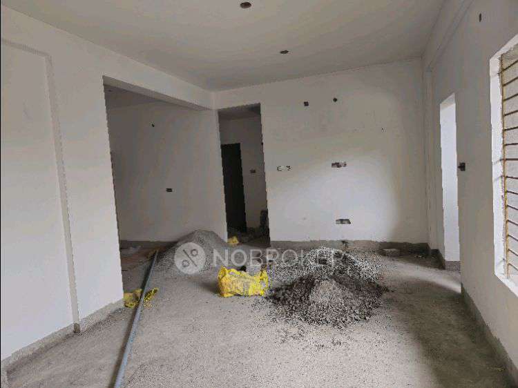 2 BHK Flat In Stand Alone Building  For Sale  In Chikkalasandra