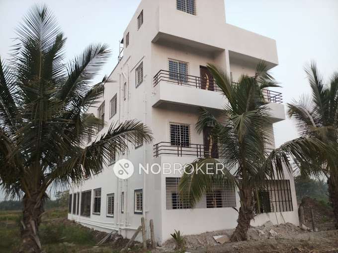1 BHK Flat for Rent  In Jambhe
