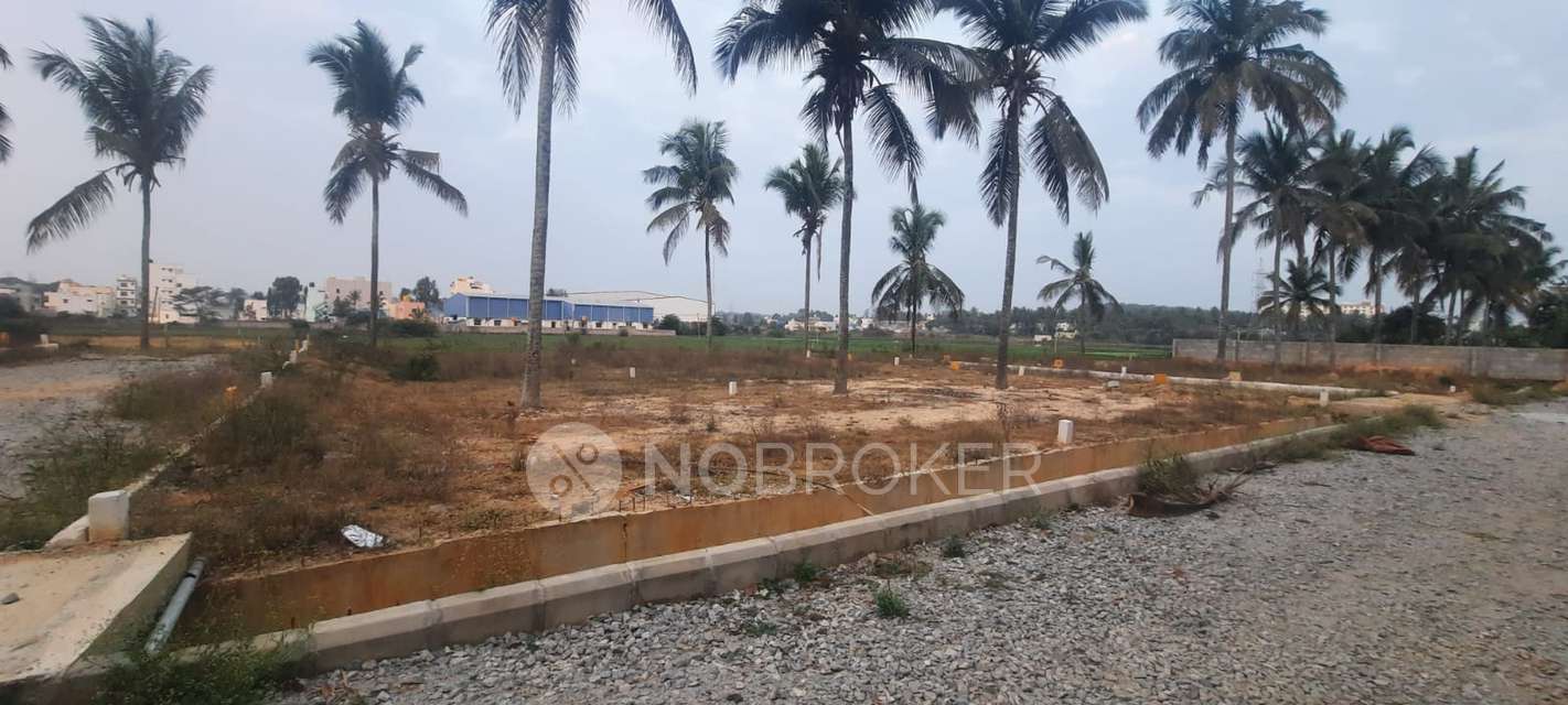 Plot For Sale  In Lake View In Sakalavara Road