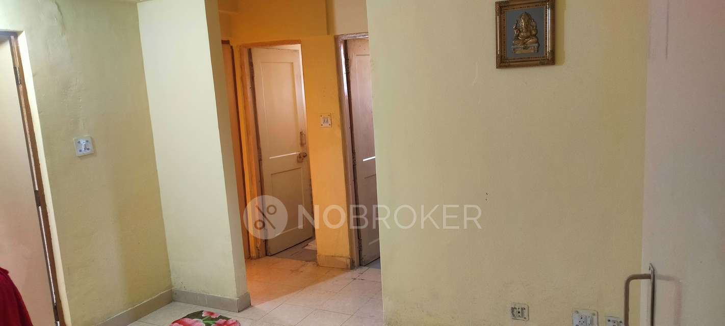 2 BHK Flat In Shiv Shakti Apartment for Rent  In Sector 34