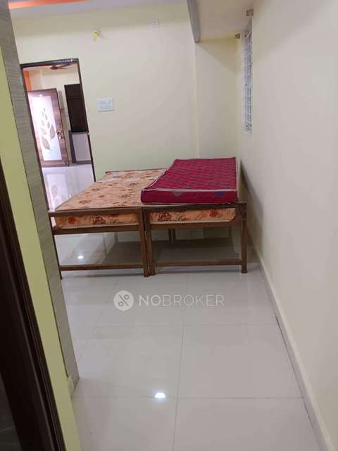 1 BHK Flat In Pavan Nilayam Hafeezpet for Rent  In Hafeezpet