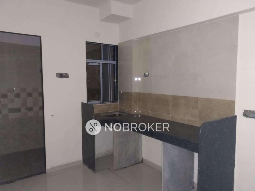 1 RK Flat In Mount Bliss For Sale  In Bhandup West