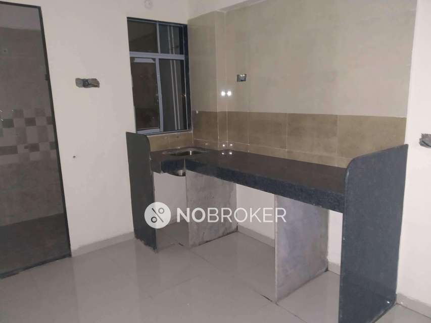 1 RK Flat In Mount Bliss For Sale  In Bhandup West