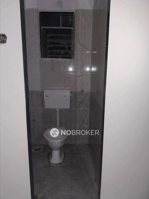 1 RK Flat In Mount Bliss For Sale  In Bhandup West