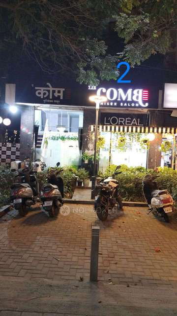 Showroom in Kalpataru Harmony, Pune for sale 