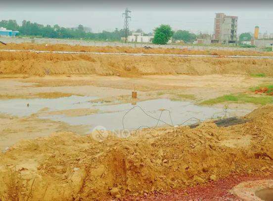 Plot For Sale  In Jms The Pride In Wazirpur