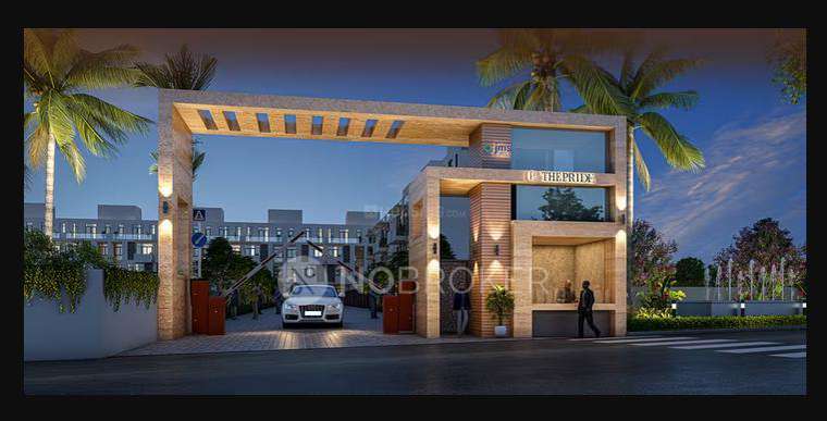 Plot For Sale  In Jms The Pride In Wazirpur