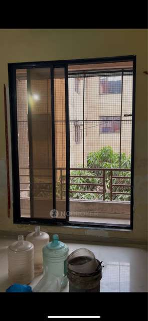 Shared Room for Male In 1 RK  In Gurukul In Mankoli