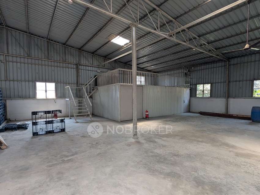 Godown/Warehouse in Kokapet, Hyderabad for Rent 