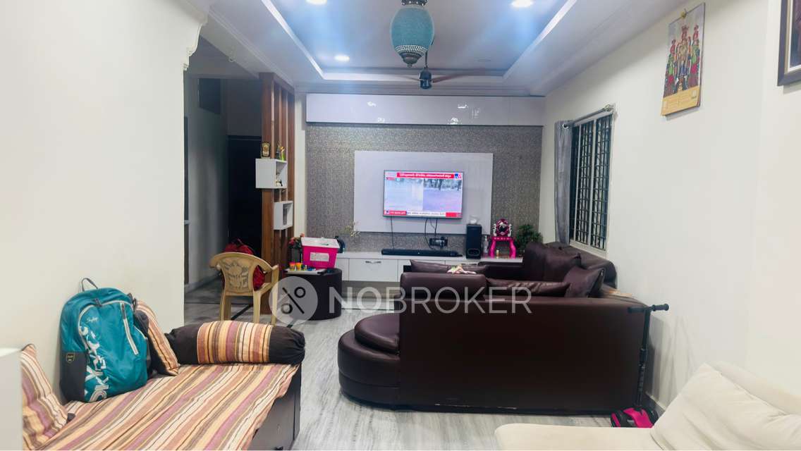 2 BHK Flat In Aditya Lake View Towers for Rent  In Aditya Lake View Towers