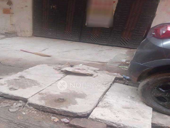 1 BHK Flat for Rent  In Mahipalpur