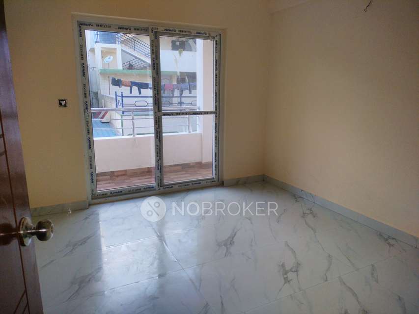 2 BHK Flat In Prabhath Platinum For Sale  In Brookfield