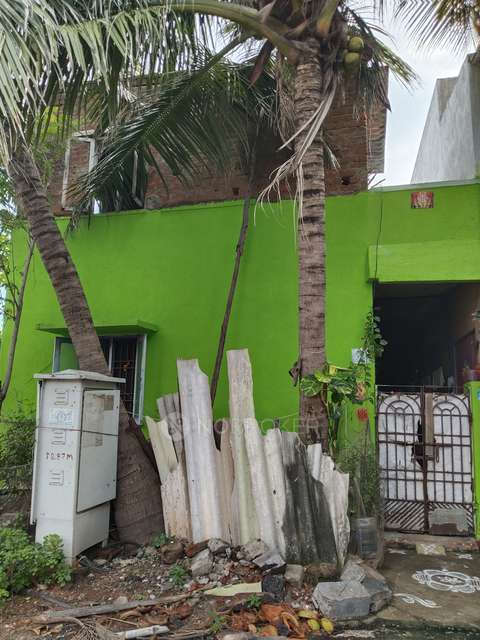 3 BHK House For Sale  In Ennore