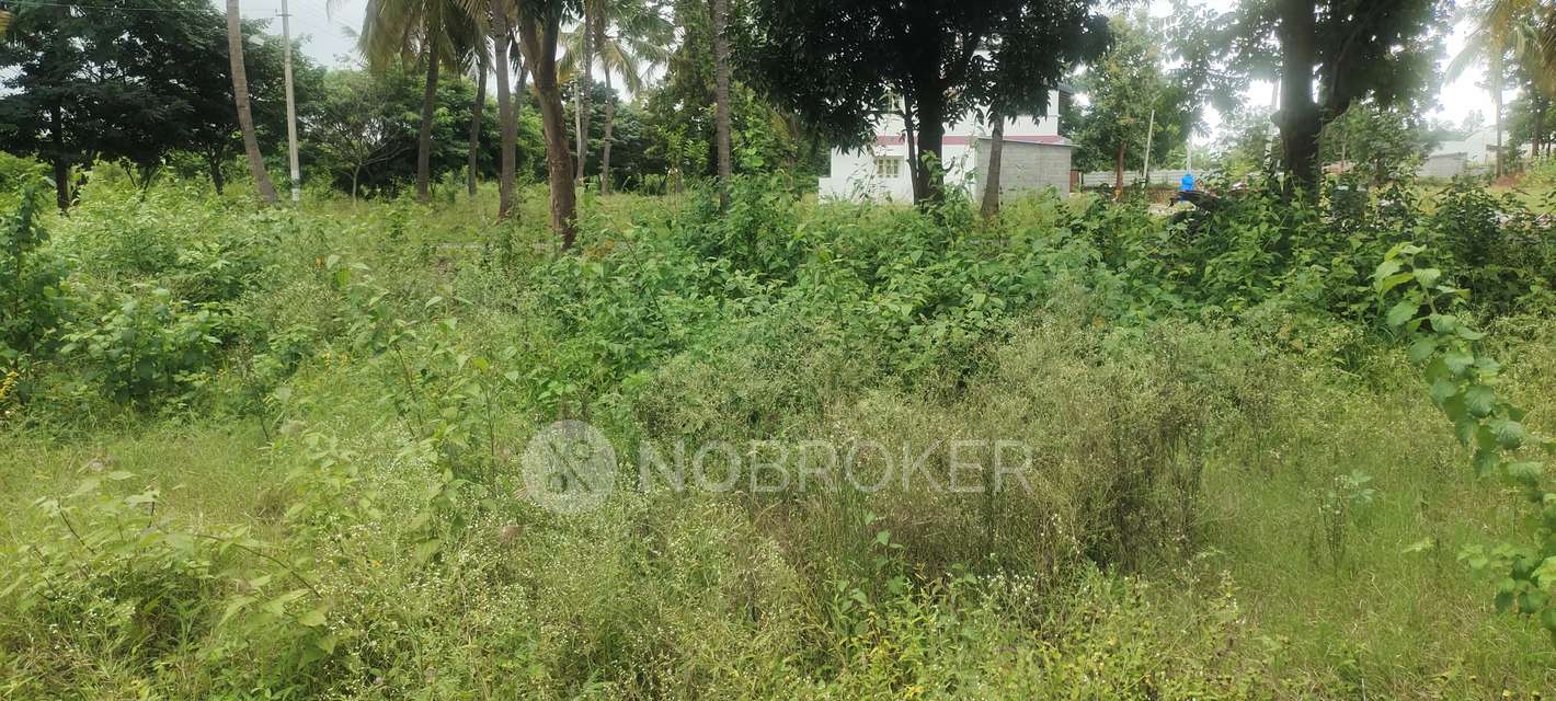 Plot For Sale  In Slv Shri Krishna Garden In Bannerghatta Road