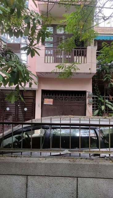 4 BHK House For Sale  In Shahdara,