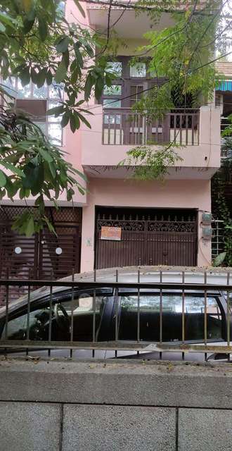 4 BHK House For Sale  In Shahdara,
