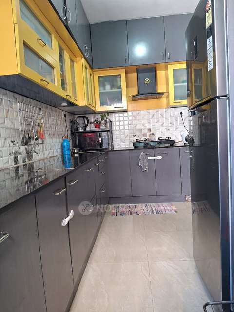 2 BHK Flat In Pearlite Lakeside Apartment, Parappana Agrahara For Sale  In Parappana Agrahara