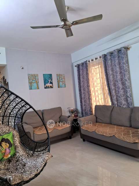 2 BHK Flat In Pearlite Lakeside Apartment, Parappana Agrahara For Sale  In Parappana Agrahara