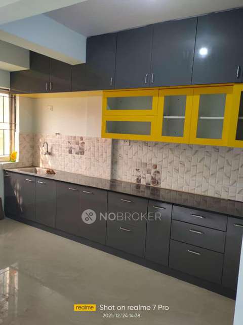 2 BHK Flat In Pearlite Lakeside Apartment, Parappana Agrahara For Sale  In Parappana Agrahara